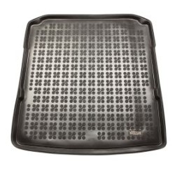 Πατάκι για πορτ - μπαγκάζ λαστιχένιο για Skoda SUPERB III Combi bottom floor  (μετά το 2015) - Rezaw Plast - 1τμχ.
