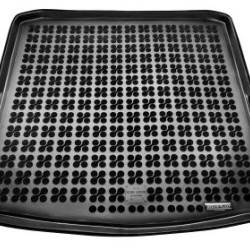 Πατάκι για πορτ - μπαγκάζ λαστιχένιο για Skoda SUPERB II Combi (2009 - 2015) - Rezaw Plast - 1τμχ.