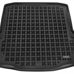 Πατάκι για πορτ - μπαγκάζ λαστιχένιο για Skoda SUPERB II (2008 - 2015) sedan - Rezaw Plast - 1τμχ.