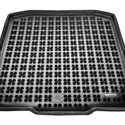 Πατάκι για πορτ - μπαγκάζ λαστιχένιο για Skoda OCTAVIA III Combi version with one floor  (μετά το 2013-2019) - Rezaw Plast - 1τμχ.