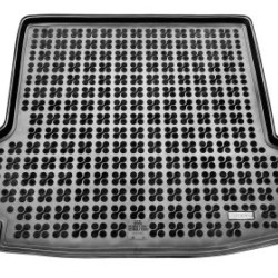 Πατάκι για πορτ - μπαγκάζ λαστιχένιο για Skoda OCTAVIA I Combi (1997 - 2010) - Rezaw Plast - 1τμχ.