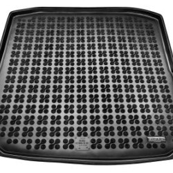 Πατάκι για πορτ - μπαγκάζ λαστιχένιο για Skoda OCTAVIA 3 Hatchback  (2013-2019) - Rezaw Plast - 1τμχ.