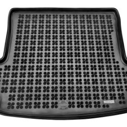 Πατάκι για πορτ - μπαγκάζ λαστιχένιο για Skoda OCTAVIA I Hatchback  (1997 - 2010 ) - Rezaw Plast - 1τμχ.