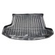 Πατάκι για πορτ - μπαγκάζ λαστιχένιο για Skoda KODIAQ 7 seats,with the third row of seats folded (2016-2024) - Rezaw Plast - 1τμχ.