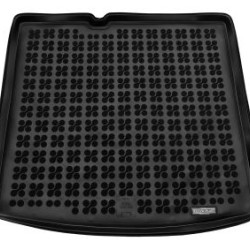 Πατάκι για πορτ - μπαγκάζ λαστιχένιο για Skoda FABIA III Combi (2014-2021) - Rezaw Plast - 1τμχ.