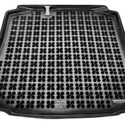 Πατάκι για πορτ - μπαγκάζ λαστιχένιο για Seat TOLEDO / Skoda RAPID (μετά το 2012) - Rezaw Plast - 1τμχ.