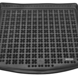 Πατάκι για πορτ - μπαγκάζ λαστιχένιο για Seat LEON ST bottom floor  (μετά το 2014) - Rezaw Plast - 1τμχ.