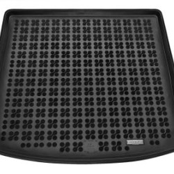 Πατάκι για πορτ - μπαγκάζ λαστιχένιο για Seat LEON ST upper floor  (μετά το 2014) - Rezaw Plast - 1τμχ.