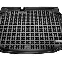 Πατάκι για πορτ - μπαγκάζ λαστιχένιο για Seat LEON SC ( Hatchback ) (2013-2020) - Rezaw Plast - 1τμχ.