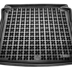 Πατάκι για πορτ - μπαγκάζ λαστιχένιο για Seat IBIZA IV Combi (2010 - 2017) - Rezaw Plast - 1τμχ.