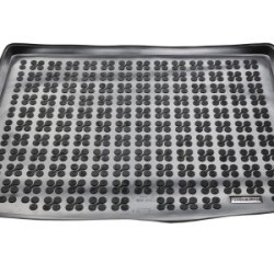 Πατάκι για πορτ - μπαγκάζ λαστιχένιο για Seat ATECA 4x4 (μετά το 2016) - Rezaw Plast - 1τμχ.