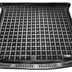 Πατάκι για πορτ - μπαγκάζ λαστιχένιο για Volkswagen SHARAN VAN II (2010-2022) 7 seats / Seat ALHAMBRA Van 7 seats (with the third row of seats folded) (2010-2020) - Rezaw Plast - 1τμχ.