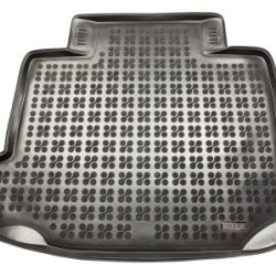 Πατάκι για πορτ - μπαγκάζ λαστιχένιο για Saab 9-5 Sedan (2010 - 2012) - Rezaw Plast - 1τμχ.