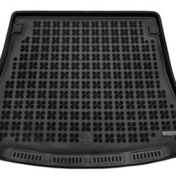 Πατάκι για πορτ - μπαγκάζ λαστιχένιο για Saab 9-3 SPORT Combi (μετά το 2005) - Rezaw Plast - 1τμχ.