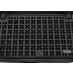 Πατάκι για πορτ - μπαγκάζ λαστιχένιο για Renault TWINGO III (μετά το 2014) - Rezaw Plast - 1τμχ.