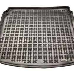 Πατάκι για πορτ - μπαγκάζ λαστιχένιο για Renault TALISMAN Sedan (2015-2022) - Rezaw Plast - 1τμχ.