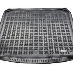 Πατάκι για πορτ - μπαγκάζ λαστιχένιο για Renault TALISMAN Grandtour / Combi (2015-2022) - Rezaw Plast - 1τμχ.