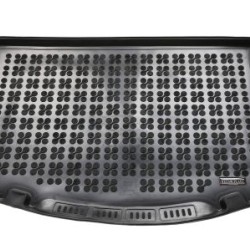 Πατάκι για πορτ - μπαγκάζ λαστιχένιο για Renault Scenic IV upper floor  (μετά το 2016) - Rezaw Plast - 1τμχ.