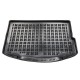 Πατάκι για πορτ - μπαγκάζ λαστιχένιο για Renault Scenic IV upper floor  (μετά το 2016) - Rezaw Plast - 1τμχ.