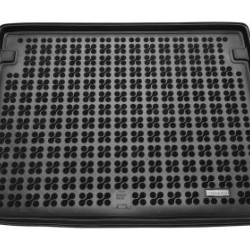 Πατάκι για πορτ - μπαγκάζ λαστιχένιο για Renault SCENIC III (2009 - 2016) - Rezaw Plast - 1τμχ.