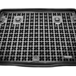 Πατάκι για πορτ - μπαγκάζ λαστιχένιο για Renault SCENIC II (2003 - 2009) - Rezaw Plast - 1τμχ.