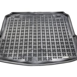 Πατάκι για πορτ - μπαγκάζ λαστιχένιο για Renault MEGANE IV Sedan  (μετά το 2016) - Rezaw Plast - 1τμχ.