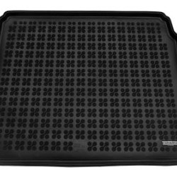 Πατάκι για πορτ - μπαγκάζ λαστιχένιο για Renault MEGANE II Sedan  (2002 - 2009) - Rezaw Plast - 1τμχ.