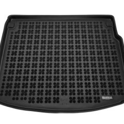 Πατάκι για πορτ - μπαγκάζ λαστιχένιο για Renault MEGANE III Grandtour / Combi version: Limited, Life (2009 - 2016) - Rezaw Plast - 1τμχ.