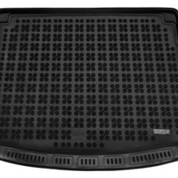 Πατάκι για πορτ - μπαγκάζ λαστιχένιο για Renault MEGANE Grandtour/Combi version: Surround Sound-System Bose, Limited + Package modularity, Life + Package modularity (2009-2016) - Rezaw Plast - 1τμχ.