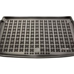 Πατάκι για πορτ - μπαγκάζ λαστιχένιο για Renault MEGANE IV Hatchback 3-door, 5-door  (μετά το 2015) - Rezaw Plast - 1τμχ.