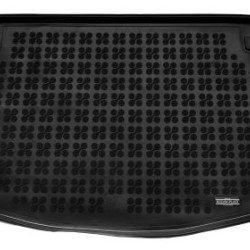 Πατάκι για πορτ - μπαγκάζ λαστιχένιο για Renault MEGANE III Hatchback 3-door, 5-door  (2008 - 2016) - Rezaw Plast - 1τμχ.