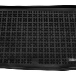 Πατάκι για πορτ - μπαγκάζ λαστιχένιο για Renault MEGANE II Hatchback 3-door, 5-door  (2002 - 2008) - Rezaw Plast - 1τμχ.