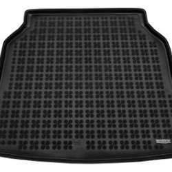 Πατάκι για πορτ - μπαγκάζ λαστιχένιο για Renault LATITUDE Sedan (μετά το 2011) - Rezaw Plast - 1τμχ.