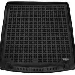 Πατάκι για πορτ - μπαγκάζ λαστιχένιο για Renault LAGUNA III Grandtour / Combi (2008 - 2015) - Rezaw Plast - 1τμχ.