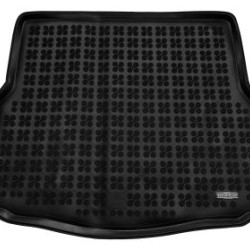 Πατάκι για πορτ - μπαγκάζ λαστιχένιο για Renault LAGUNA III Hatchback (2007 - 2015) - Rezaw Plast - 1τμχ.