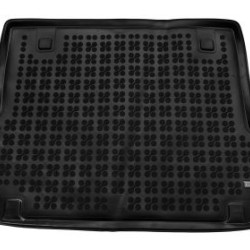 Πατάκι για πορτ - μπαγκάζ λαστιχένιο για Renault KOLEOS I (2008 - 2016) - Rezaw Plast - 1τμχ.