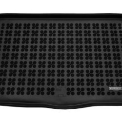 Πατάκι για πορτ - μπαγκάζ λαστιχένιο για Renault KADJAR bottom floor  (μετά το 2015) - Rezaw Plast - 1τμχ.