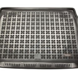 Πατάκι για πορτ - μπαγκάζ λαστιχένιο για Renault KADJAR upper floor  (μετά το 2015) - Rezaw Plast - 1τμχ.