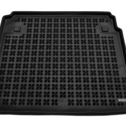 Πατάκι για πορτ - μπαγκάζ λαστιχένιο για Renault FLUENCE Sedan (μετά το 2009) - Rezaw Plast - 1τμχ.