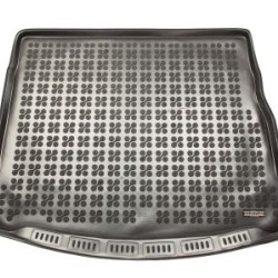 Πατάκι για πορτ - μπαγκάζ λαστιχένιο για Renault ESPACE V 5 seats, 7 seats (2015-2022) - Rezaw Plast - 1τμχ.