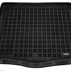 Πατάκι για πορτ - μπαγκάζ λαστιχένιο για Renault ESPACE IV ( 2002 - 2015) - Rezaw Plast - 1τμχ.