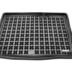 Πατάκι για πορτ - μπαγκάζ λαστιχένιο για Dacia Sandero II / Stepway (2012+) / (2020+) - Rezaw Plast - 1τμχ.