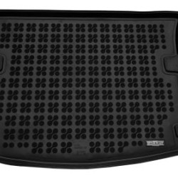 Πατάκι για πορτ - μπαγκάζ λαστιχένιο για Renault DACIA SANDERO I (2008 - 2012) - Rezaw Plast - 1τμχ.