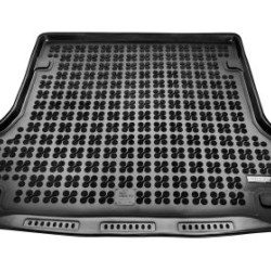 Πατάκι για πορτ - μπαγκάζ λαστιχένιο για Renault DACIA LOGAN II MCV / Wagon  (2013-2020) - Rezaw Plast - 1τμχ.