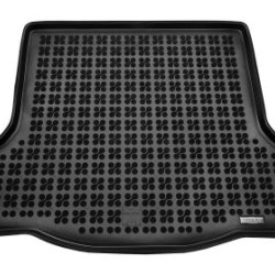 Πατάκι για πορτ - μπαγκάζ λαστιχένιο για Renault DACIA LOGAN (2012-2020) - Rezaw Plast - 1τμχ.