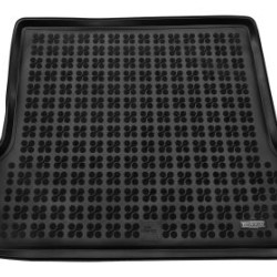 Πατάκι για πορτ - μπαγκάζ λαστιχένιο για Renault Dacia Logan I (2004 - 2013) sedan - Rezaw Plast - 1τμχ.