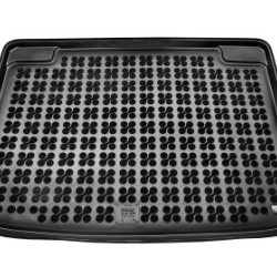 Πατάκι για πορτ - μπαγκάζ λαστιχένιο για Renault CLIO IV Grandtour Wagon (μετά το 2013) - Rezaw Plast - 1τμχ.