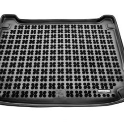 Πατάκι για πορτ - μπαγκάζ λαστιχένιο για Renault DACIA LODGY 5 seats (2012-2020) - Rezaw Plast - 1τμχ.