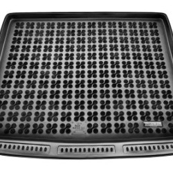 Πατάκι για πορτ - μπαγκάζ λαστιχένιο για DACIA DUSTER 4x4 (μετά το 2010) - Rezaw Plast - 1τμχ.