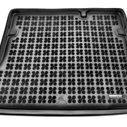 Πατάκι για πορτ - μπαγκάζ λαστιχένιο για Renault DACIA DUSTER (μετά το 2010) - Rezaw Plast - 1τμχ.